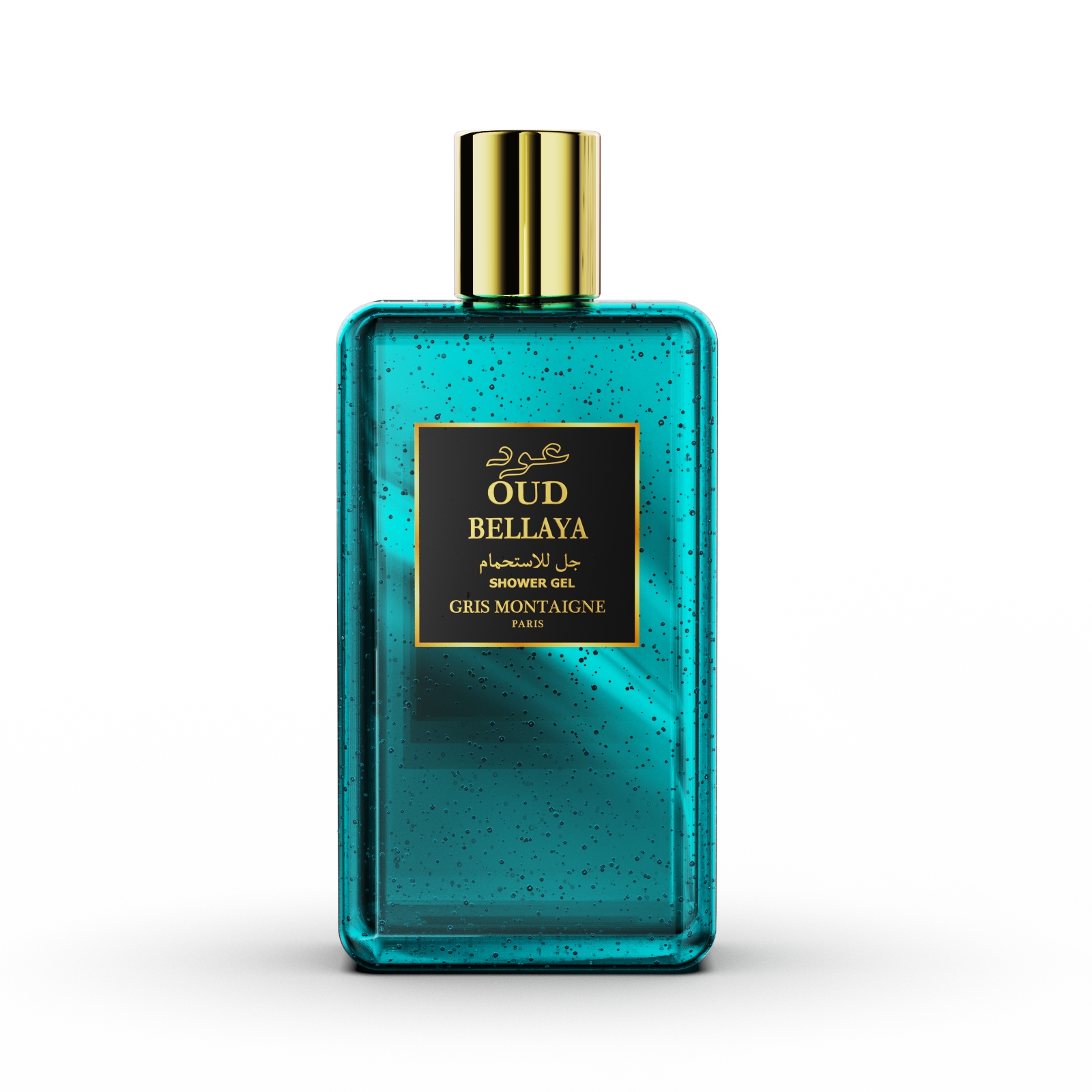 Bellaya - Gel Douche