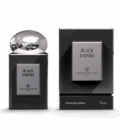 Black empire 75ml Parfum - Gris Montaigne Paris