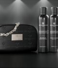 Trousse BOIS MONTAIGNE - Gris Montaigne Paris