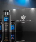 Gris Montaigne Paris - MIDNIGHT BLUE Coffret