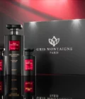 Gris Montaigne Paris - ROSE INDOMPTABLE Coffret