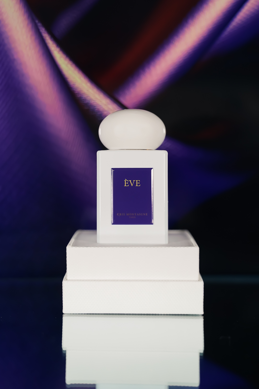 ÈVE 75 ML - Parfume Gris Montaigne