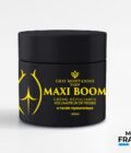 MAXI BOOM - CREME REPULPANTE VOLUMATEUR DES FESSES - GRIS MONTAIGNE PARIS