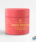 MAXI BOOM - CREME REPULPANTE VOLUMATEUR DES SEINS - GRIS MONTAIGNE PARIS