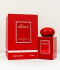 MONACO - Parfume Gris Montaigne 75ML