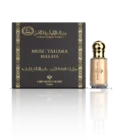 MUSC TAHARA BELLAYA -Gris Montaigne Paris
