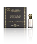 MUSC TAHARA ROUGE ABSOLU-Gris Montaigne Paris