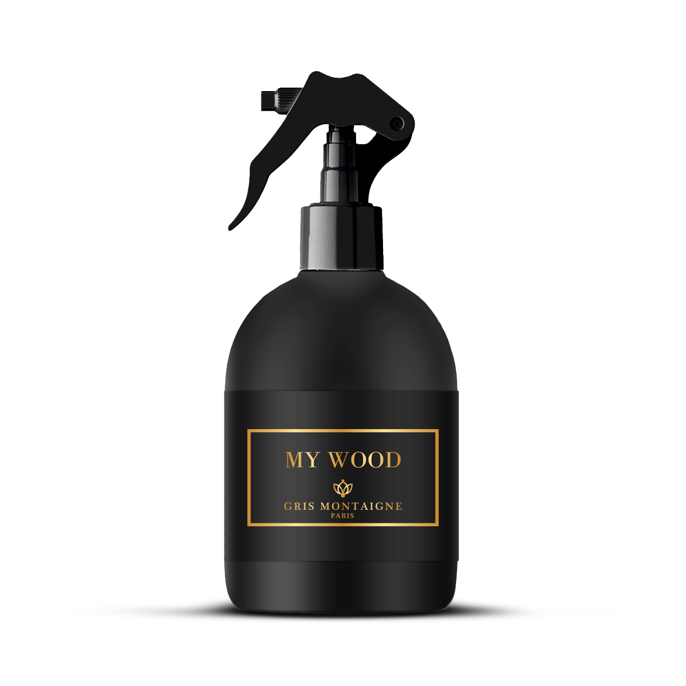 My Wood - Désodorisant textile