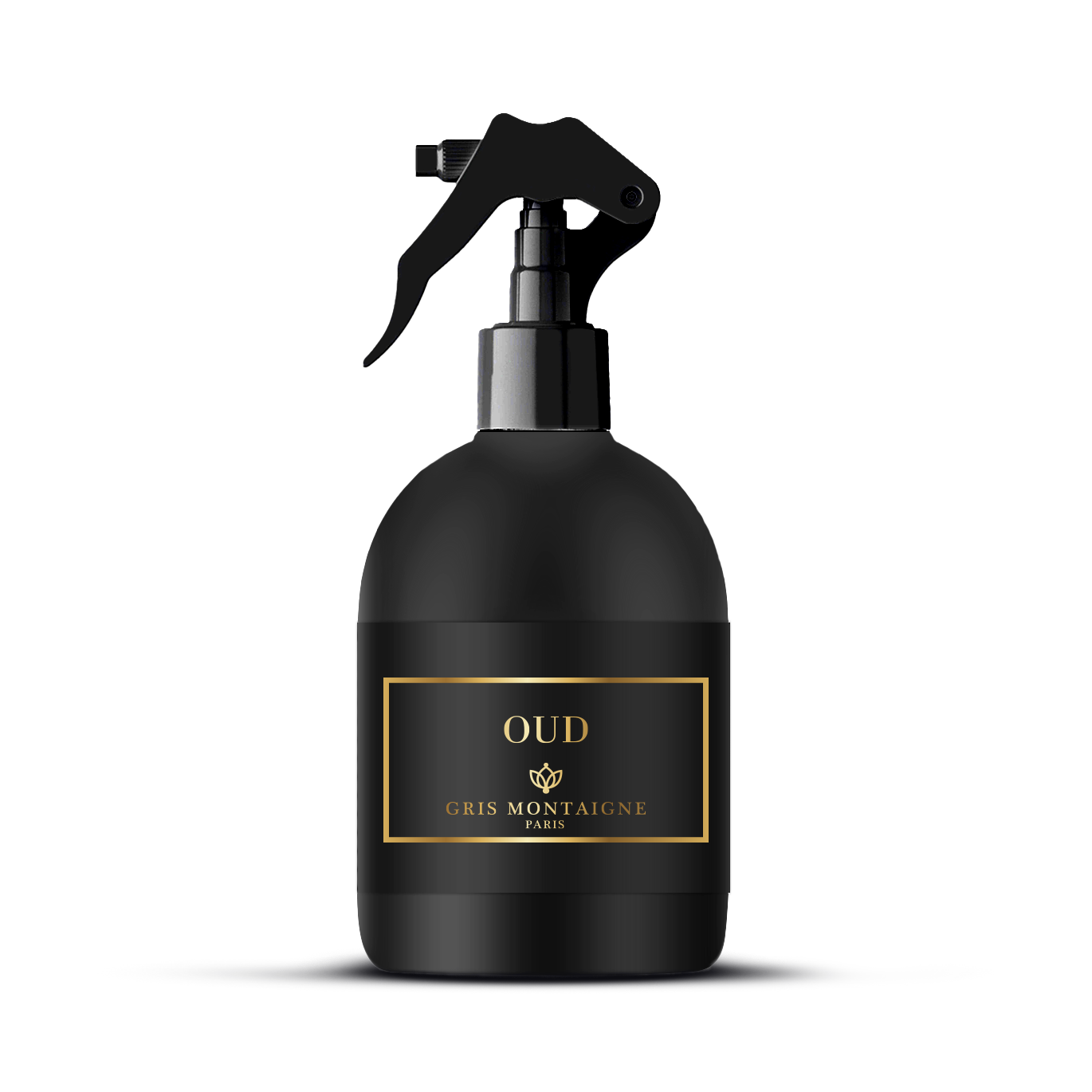 Oud - Désodorisant textile