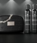 Trousse PROMETHEUS - Gris Montaigne Paris