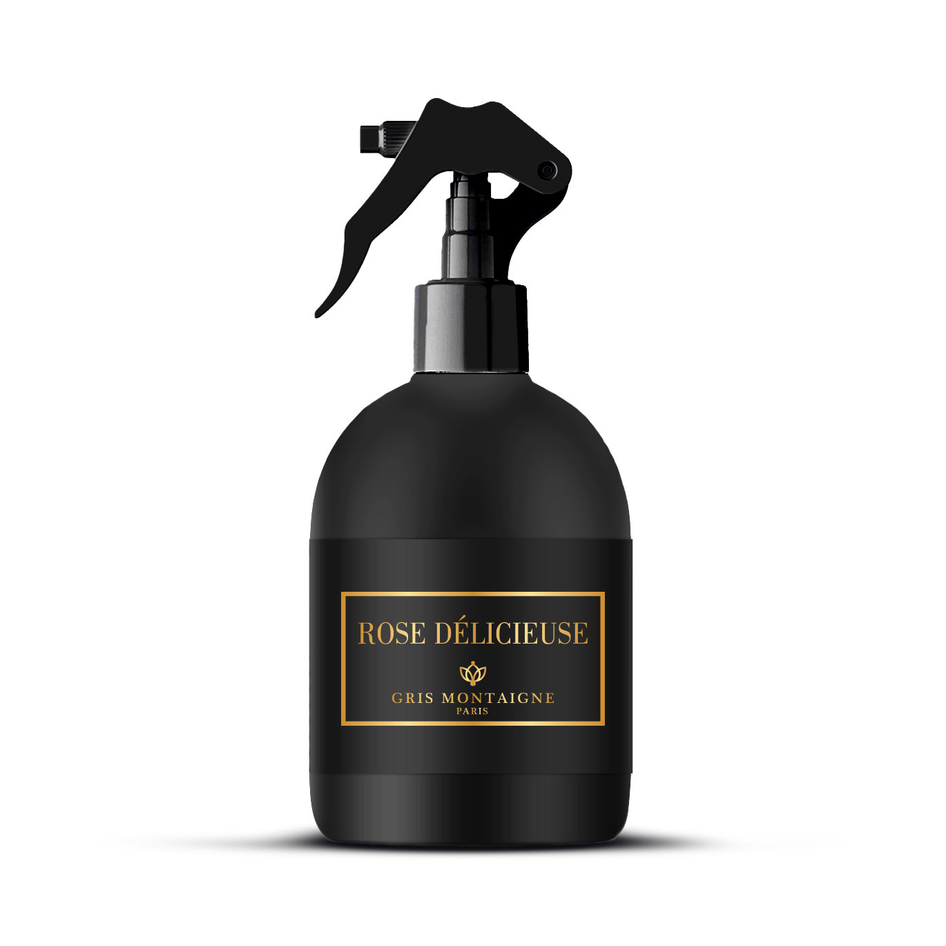 Rose délicieuse - Désodorisant textile