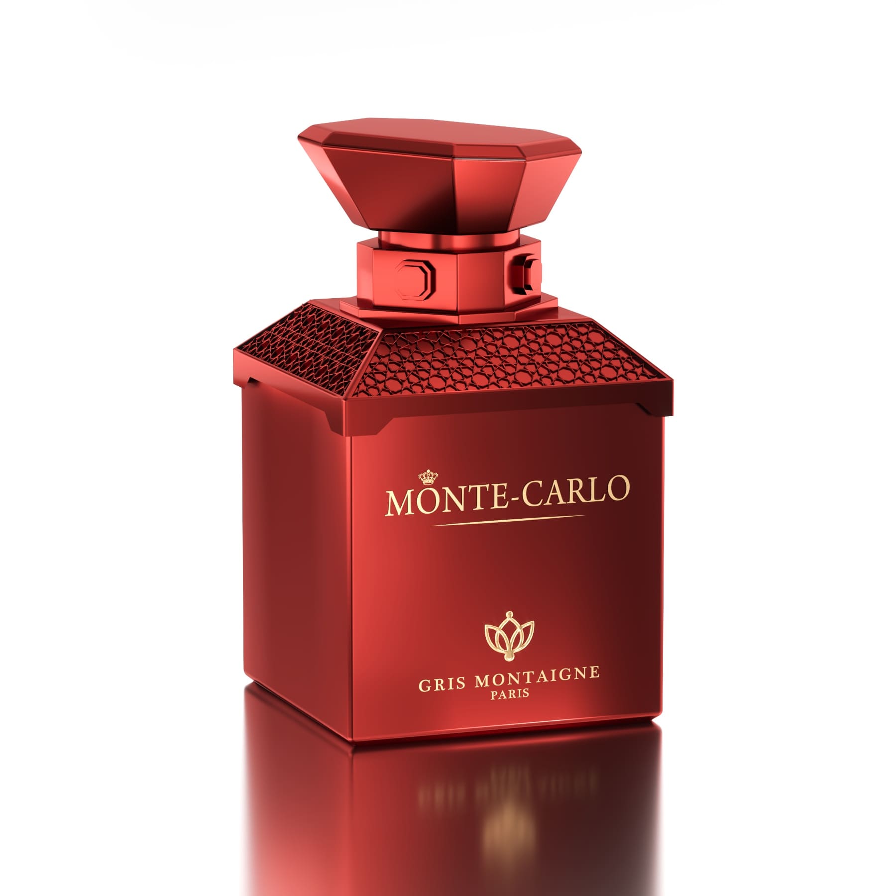 MONTE-CARLO – by Gris Montaigne Paris (100ml)