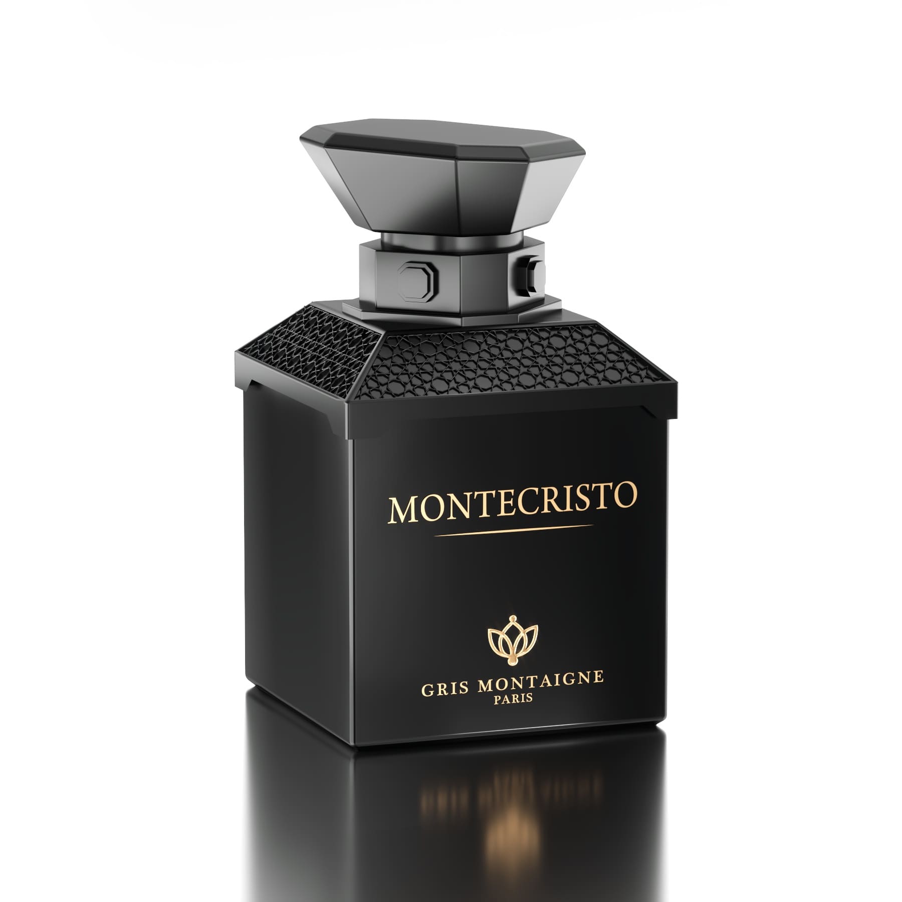 MONTECRISTO – by Gris Montaigne Paris (100ml)