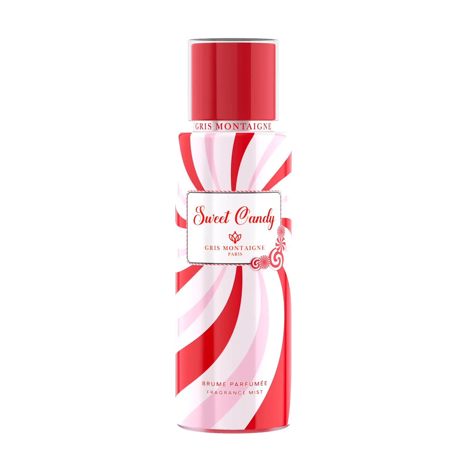 SWEET CANDY - BRUME PARFUMEE - GRIS MONTAIGNE PARIS