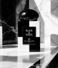 BLACK & WHITE 75 ML - Parfume Gris Montaigne