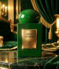 GREEN DIAMOND 75 ML - Parfume Gris Montaigne