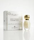 CARAÏBE COCO - MUSC TAHARA 12ml GRIS MONTAIGNE