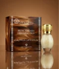 ORIENTAL OUD - MUSC TAHARA 12ml GRIS MONTAIGNE