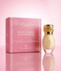 ROSE BONBON - MUSC TAHARA 12ml GRIS MONTAIGNE