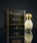 ROUGE ABSOLU - MUSC TAHARA 12ml GRIS MONTAIGNE