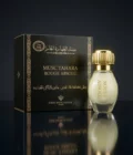 ROUGE ABSOLU - MUSC TAHARA 12ml GRIS MONTAIGNE