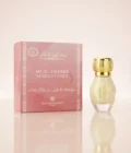 VANILLA CANDY - MUSC TAHARA 12ml GRIS MONTAIGNE